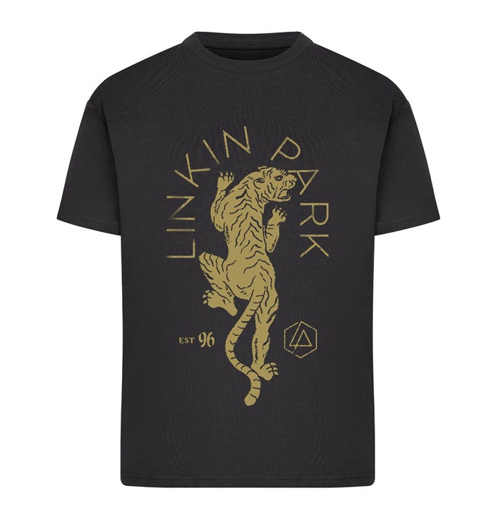 bluzka damska LINKIN PARK Tiger Everyday MC1685.jpg
