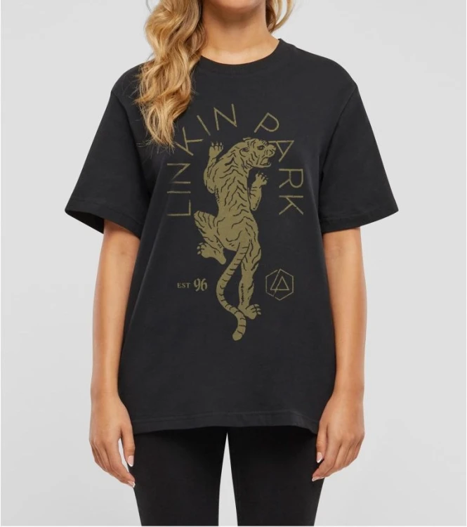 bluzka damska LINKIN PARK Tiger Everyday MC1685 a.jpg