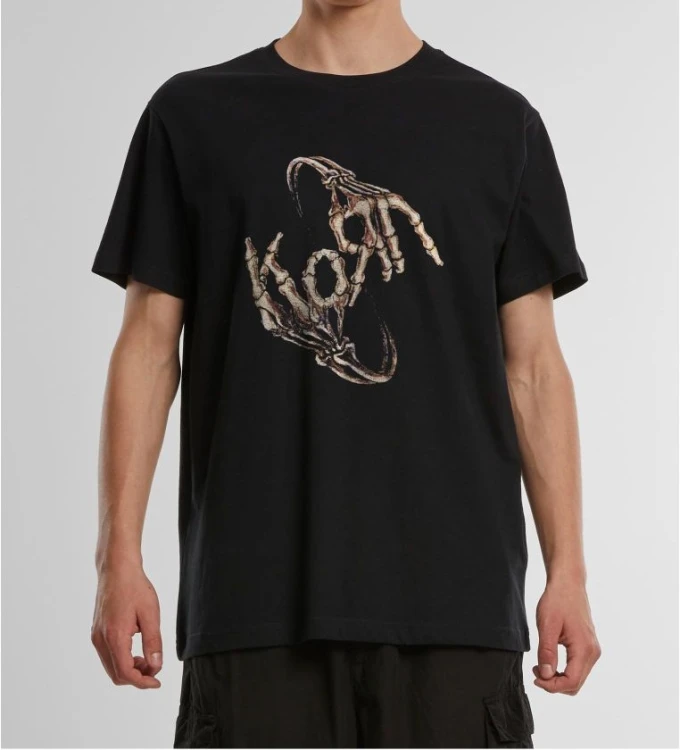 koszulka KORN Skull Hands  mc1695 A.jpg