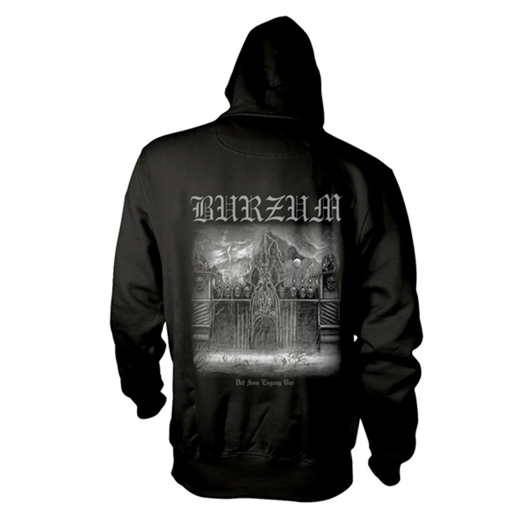 Bluza kangurek BURZUM Det Som Engang PH8226HSW t.jpg