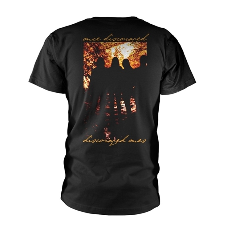 Koszulka KATATONIA Discouraged Ones PH13592 T.jpg