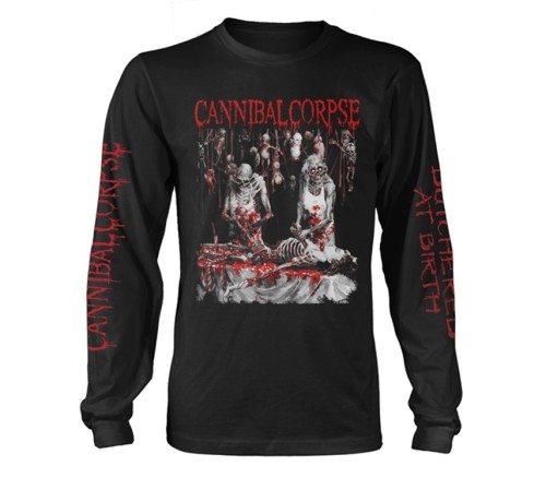 LONGSLEEVE CANNIBAL CORPSE Butchered At Birth PH11724LS.jpg