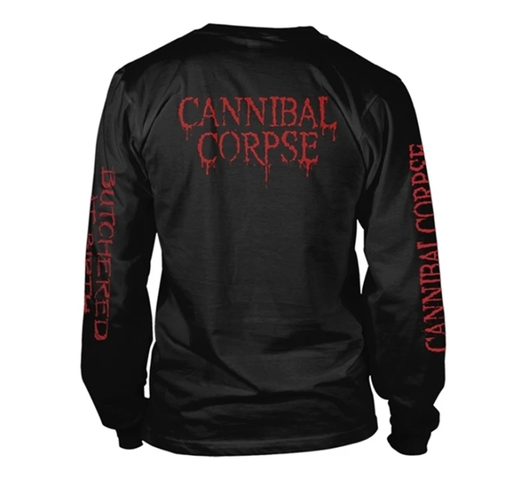 LONGSLEEVE CANNIBAL CORPSE Butchered At Birth PH11724LS  T.jpg