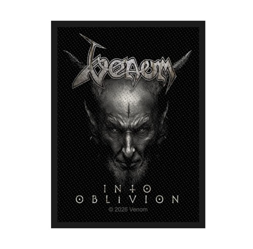naszywka VENOM Into Oblivion SP3375.jpg