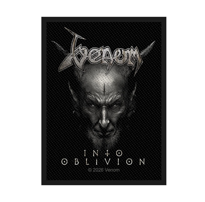 naszywka VENOM Into Oblivion SP3375.jpg
