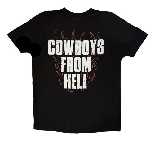 koszulka PANTERA Cowboys From Hell Flames PANTS47MB T.jpg