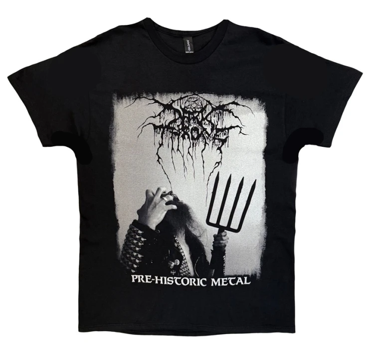 KOSZULKA  DARKTHRONE Pre Historic DARKTS03MB.jpg