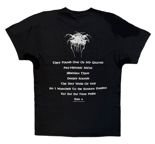KOSZULKA  DARKTHRONE Pre Historic DARKTS03MB t.jpg