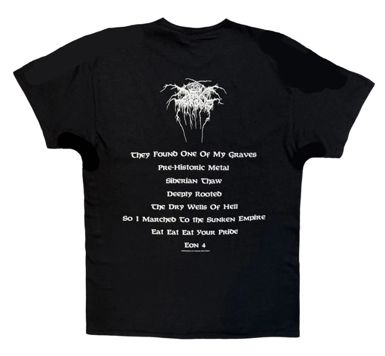 KOSZULKA  DARKTHRONE Pre Historic DARKTS03MB t.jpg