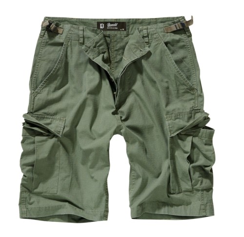 bojowki krotkie BDU RIPSTOP olive.jpg