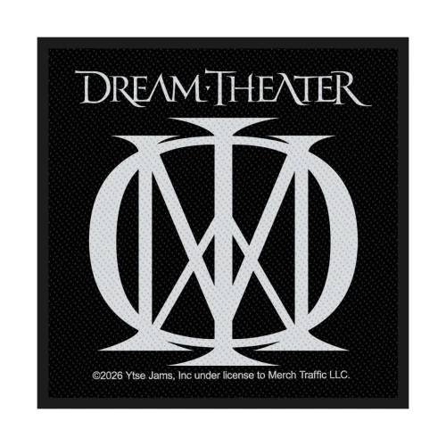 naszywka DREAM THEATER Symbol.webp