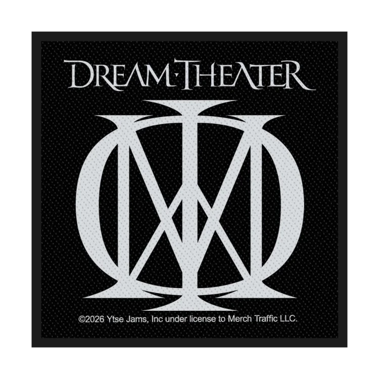 naszywka DREAM THEATER Symbol.webp