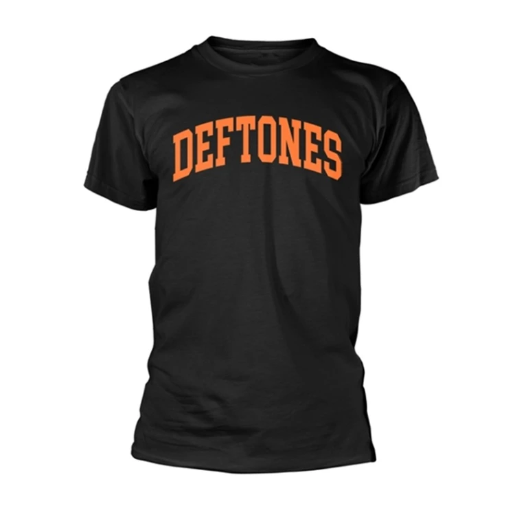 Koszulka DEFTONES College logo PH12956.jpg