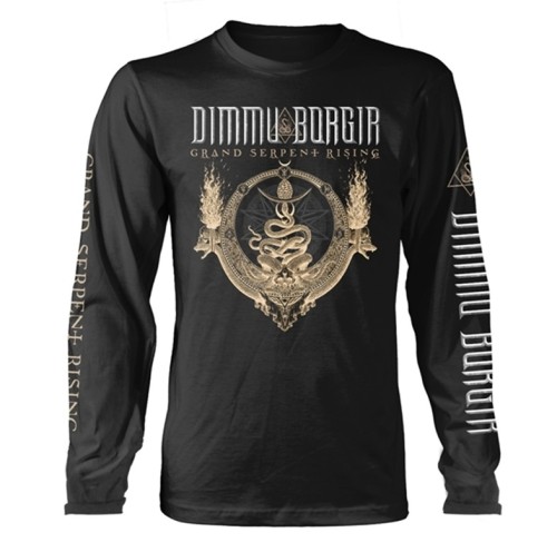 Longsleeve DIMMU BORGIR Grand Serpent Rising PH14032LS.jpg