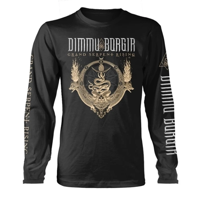 Longsleeve DIMMU BORGIR Grand Serpent Rising PH14032LS.jpg