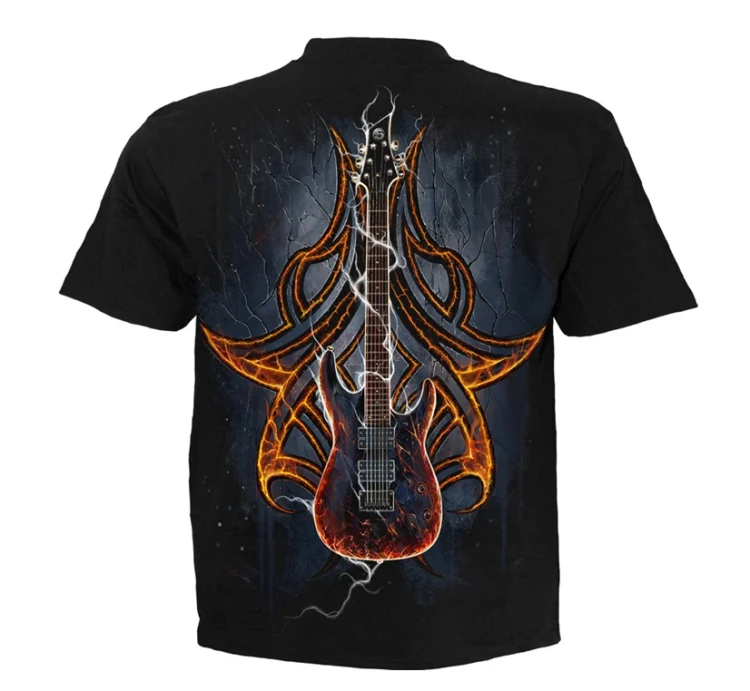 Koszulka DEATH ROCKER K140M101 t.jpg