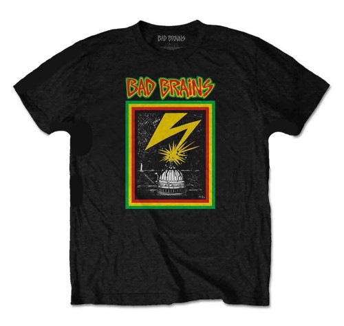 KOSZULKA Bad Brains Capitol Strike BADBTS01.jpg