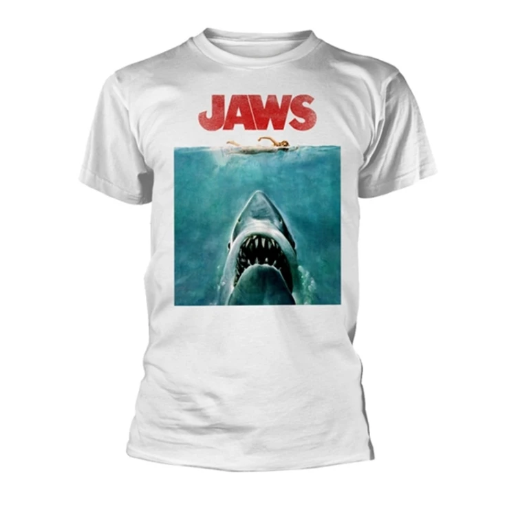 koszulka JAWS POSTER WHITE.jpg