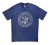 koszulka RAMONES Unplugged RAUPTS82MBL Wash BLUE.jpg
