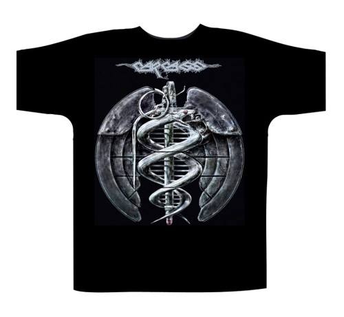 Koszulka CARCASS Medical Grenade ST2679.jpg