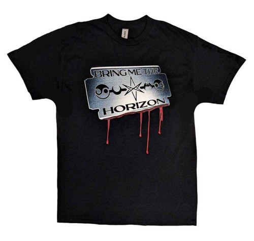 Koszulka Bring Me The Horizon Razon Blade BMTHTS103MB.jpg