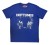 Koszulka DEFTONES Sphynx Blue DEFTUPTS02MBL.jpg
