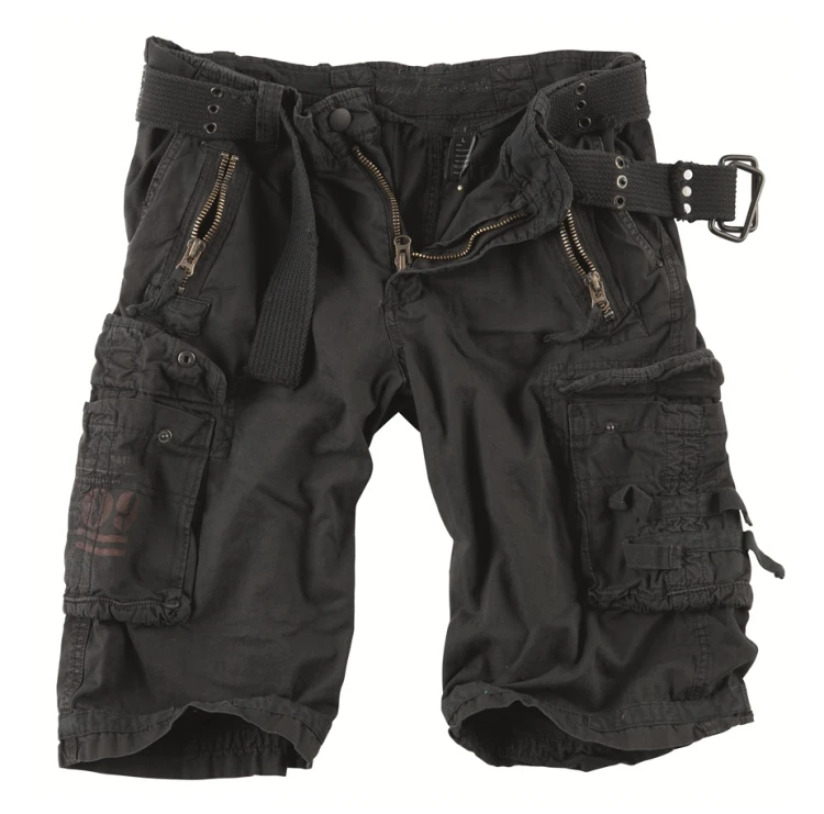 ROYAL SHORTS Royal BLACK.jpg