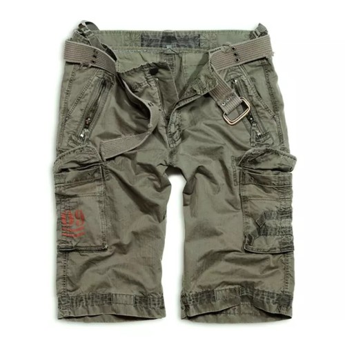 ROYAL SHORTS Royal OLIVE.jpg