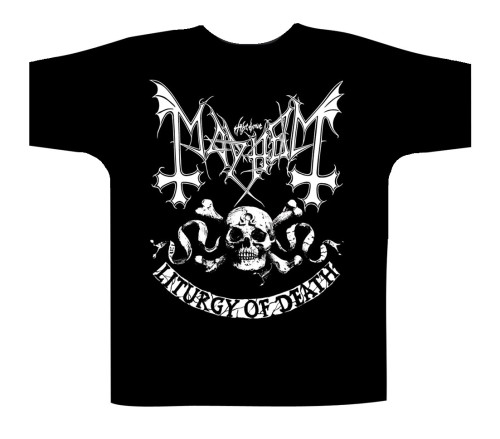Koszulka MAYHEM Liturgy Of Death  logo ST2774 a.jpg