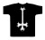 Koszulka MAYHEM Liturgy Of Death  logo ST2774 b.jpg