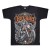 Koszulka ROCK RIDER motorcycle