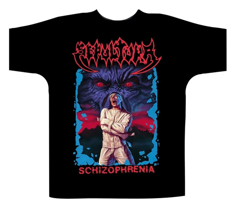 Koszulka SEPULTURA Schizophrenia ST2767.jpg