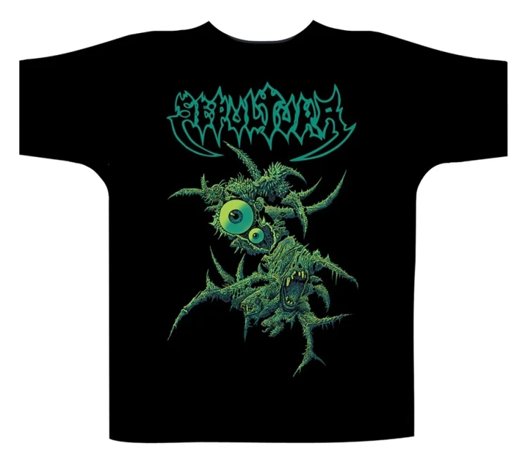 Koszulka SEPULTURA Arise Tribal ST2769.jpg