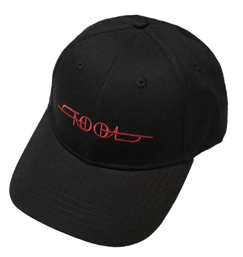 Czapka TOOL Fear Inoculum Logo TOOLCAP05B.jpg