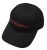 Czapka TOOL Fear Inoculum Logo TOOLCAP05B.jpg