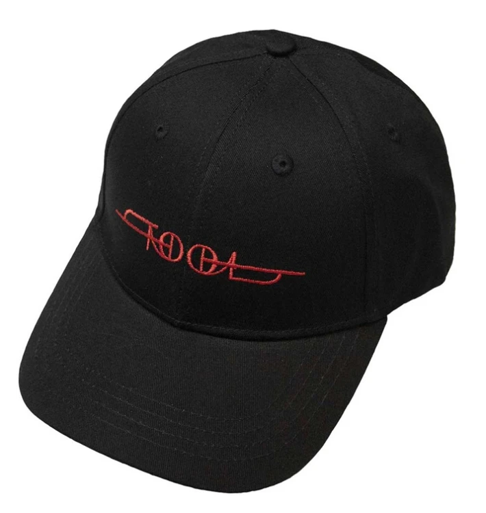 Czapka TOOL Fear Inoculum Logo TOOLCAP05B.jpg