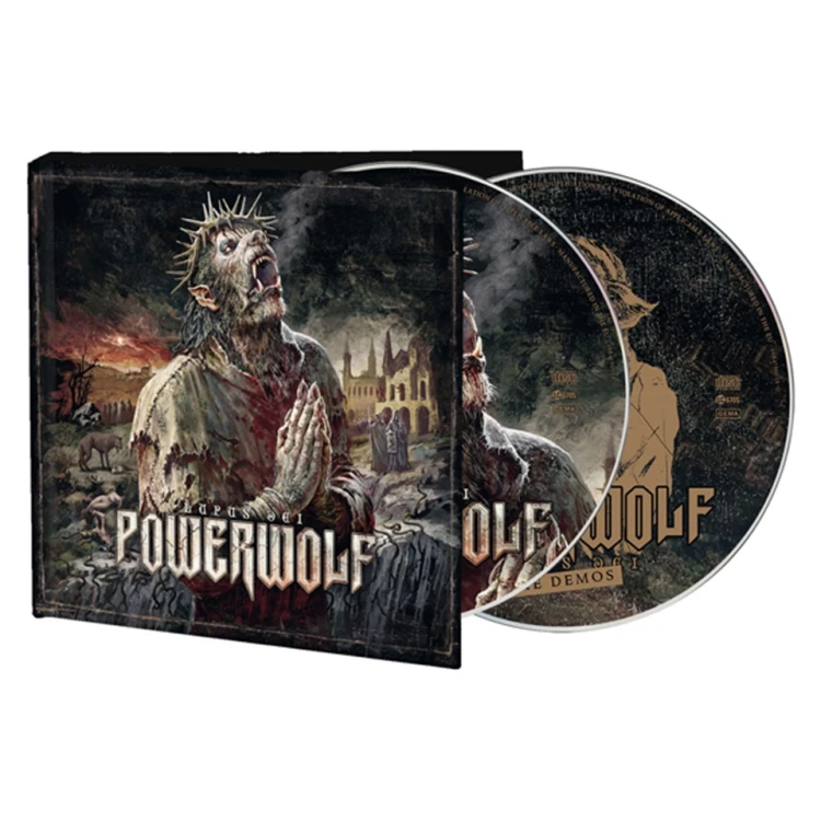 Plyta CD POWERWOLF Lupus Dei.jpg