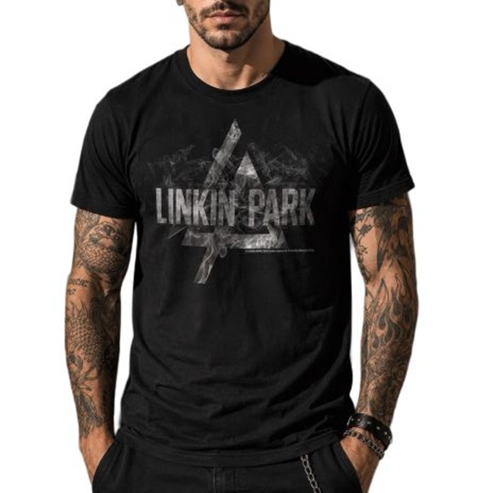 Koszulka LINKIN PARK Prism Smoke 1.jpg