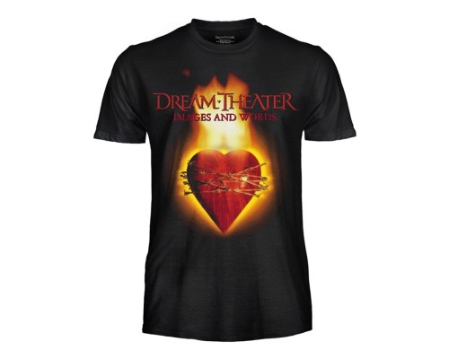 Koszulka DREAM THEATER Images and World.jpg