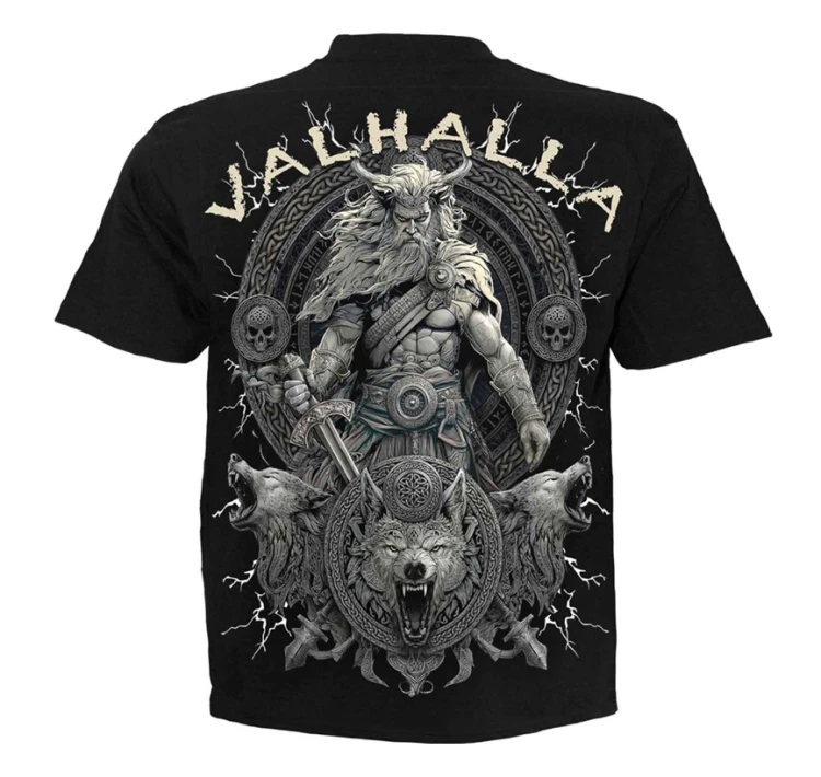 Koszulka Valhalla W035M101 1.jpg