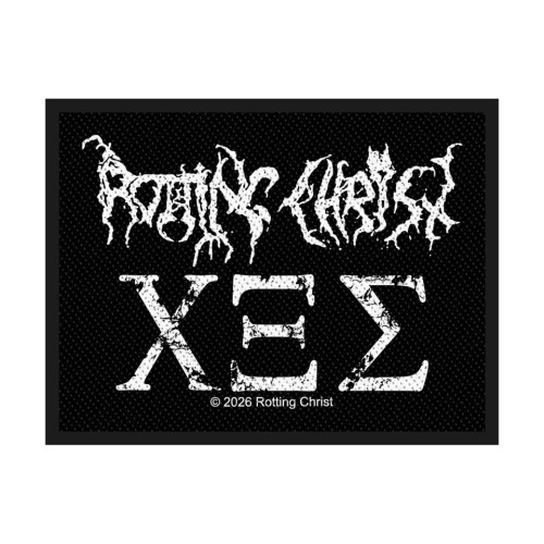Naszywka ROTTING CHRIST 666 SP3384.jpg