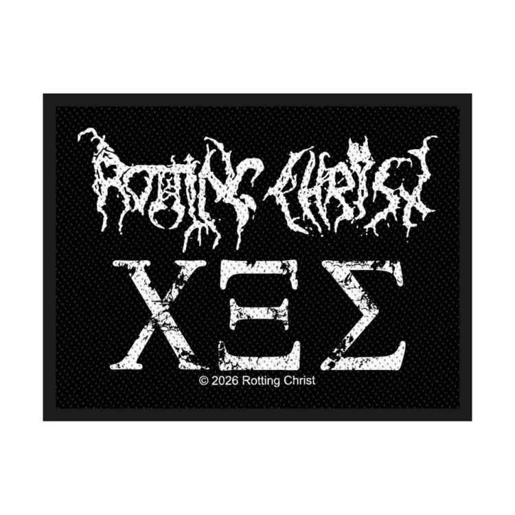 Naszywka ROTTING CHRIST 666 SP3384.jpg
