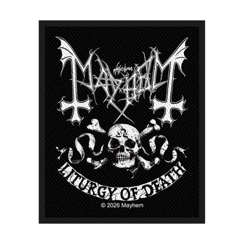 Naszywka MAYHEM Skull Omega ST3382.jpg