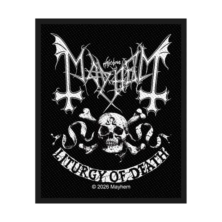 Naszywka MAYHEM Skull Omega ST3382.jpg