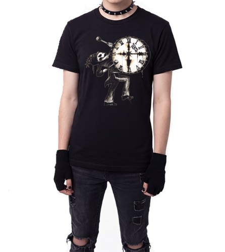 Koszulka MY CHEMICAL ROMANCE Soldier 2.jpg