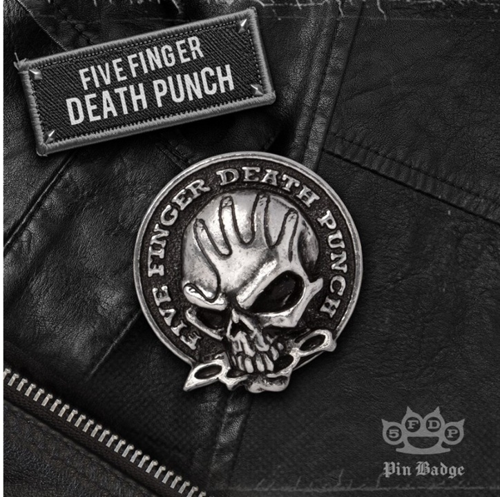 przypinka znaczek 5FDP skull 2.jpg