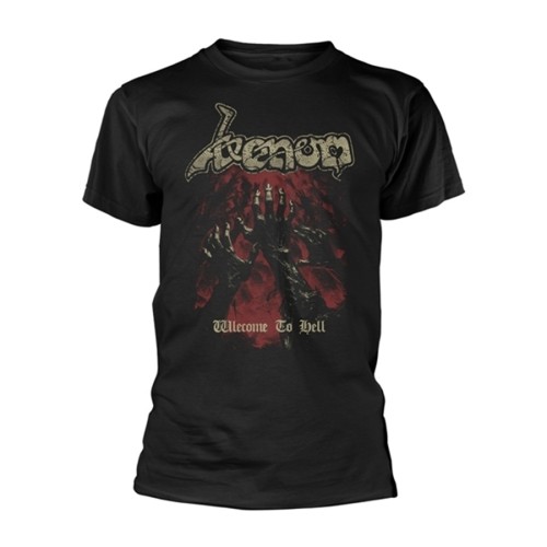 Koszulka VENOM Welcome To Hell Serpent PH14075.jpg