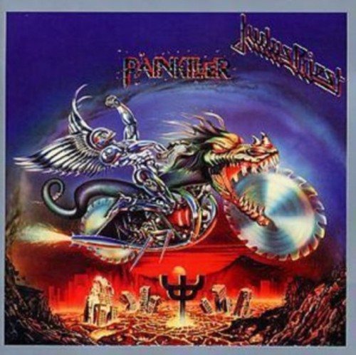plyta CD JUDAS PRIEST Painkiller.jpg