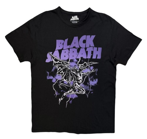Koszulka BLACKS SABBATH Henry Lightning Purple BSTS96MB.jpg