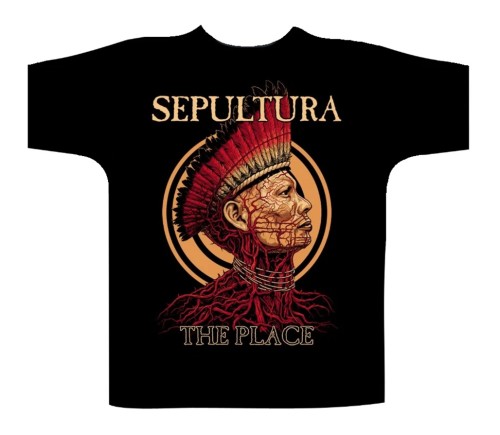 koszulka SEPULTURA The Place ST2781 p.jpg